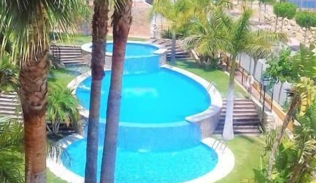 Apartamento CasaTuris Bonalba Golf