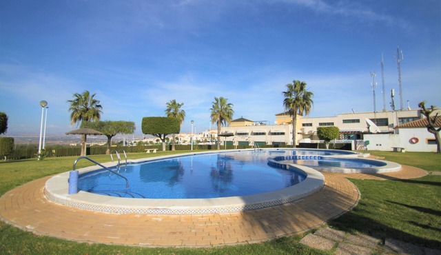 Apartamento CasaTuris Urb.Altomar II