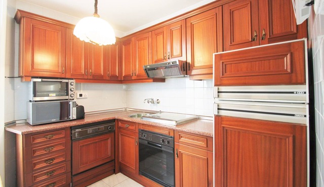 Apartamento CasaTuris Pintor Lorenzo