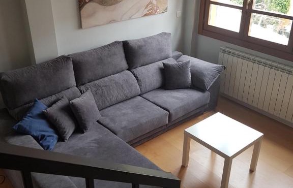 Apartamento Castillo de Arguedas