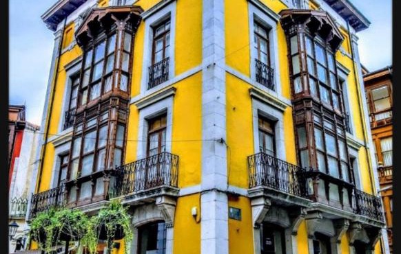 Apartamento Castillo