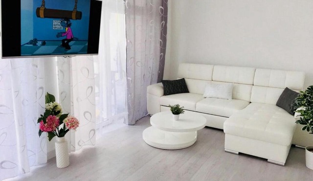 Apartamento Castillo Santa Barbara