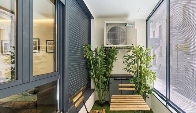 Apartamento Catedral Palace by gaiarooms