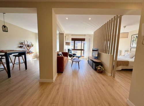 Apartamento centro Burgos