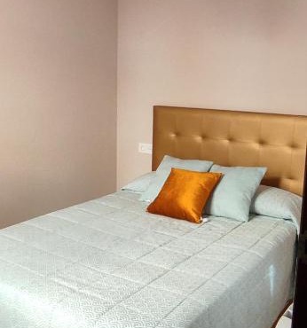 Apartamento centro-catedral