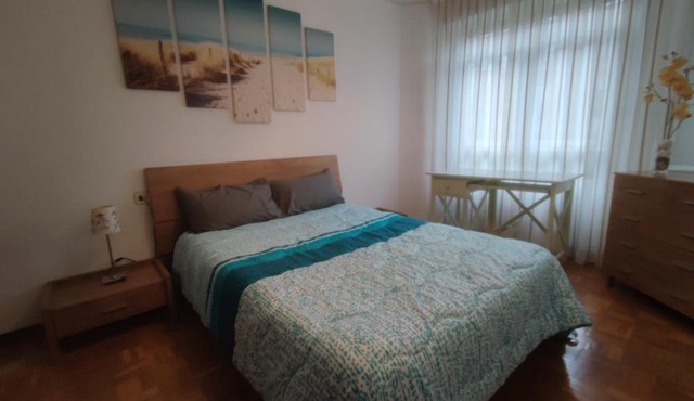 apartamento centro