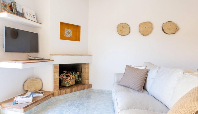 Apartamento Centro Fonteta - Costa Brava