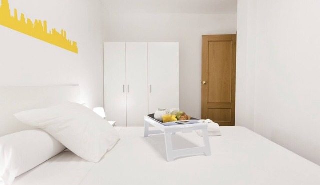 Apartamento Centro Histórico Valencia