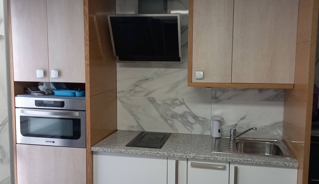 Apartamento Centro Pamplona Para San Fermín