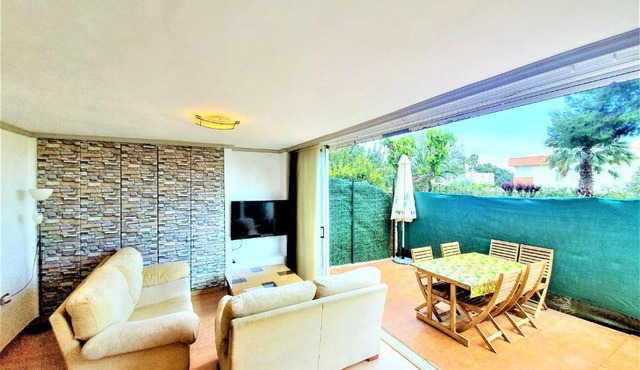 APARTAMENTO CERCA DE PLAYA Y MONTAÑA IDEAL FAMILIAS O RELAX