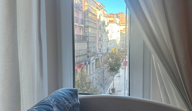 Apartamento Cervantes 601