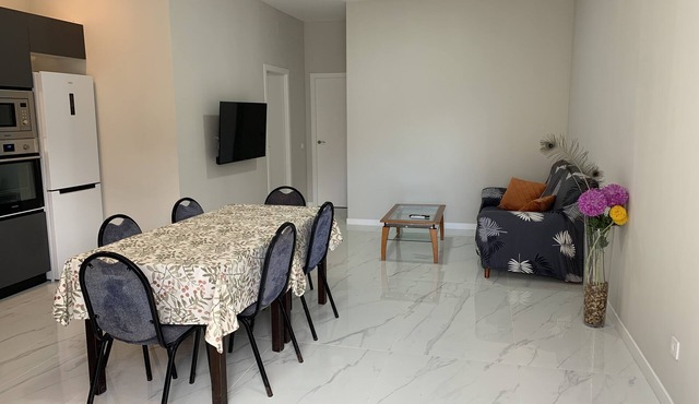 Apartamento Chipi
