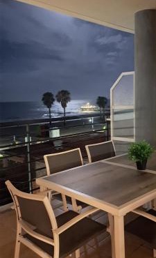 Apartamento Chilches Vistas al mar