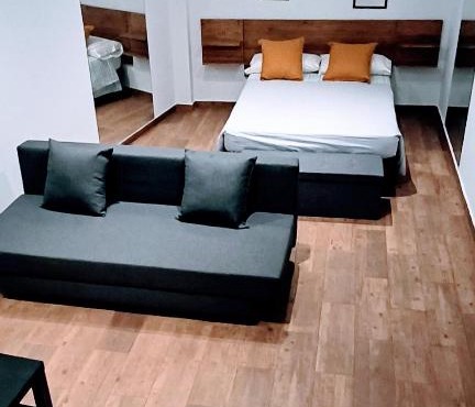 Apartamento Ciempozuelos II, cerca del Parque Warner y Madrid