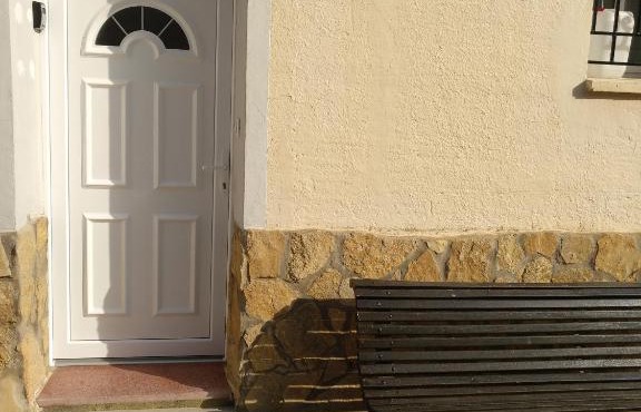 Apartamento Cigüeña 1