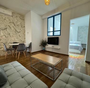 Apartamento Completo en Alcoy