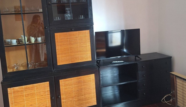 Apartamento Completo en el Centro de Alberite