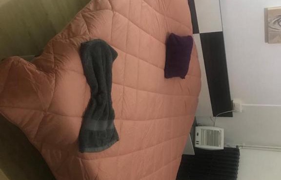 Apartamento completo