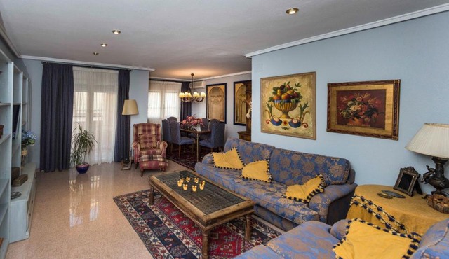 Apartamento Completo
