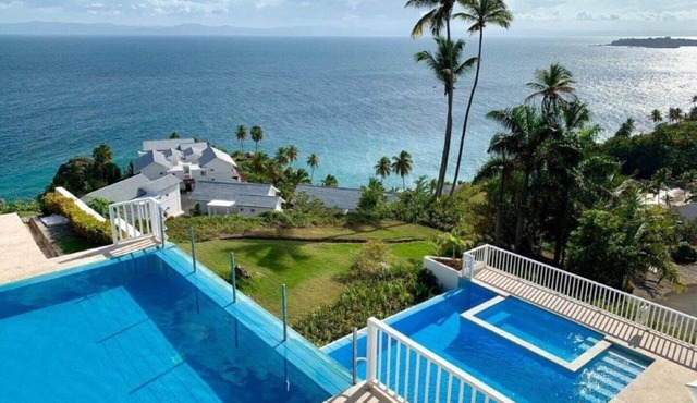 Apartamento Condominio Vista Mare, Samana
