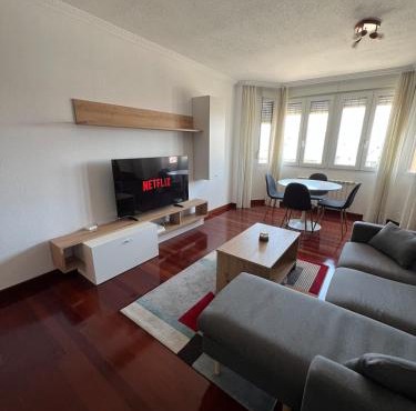 Apartamento con Encanto entre Mar y Montaña