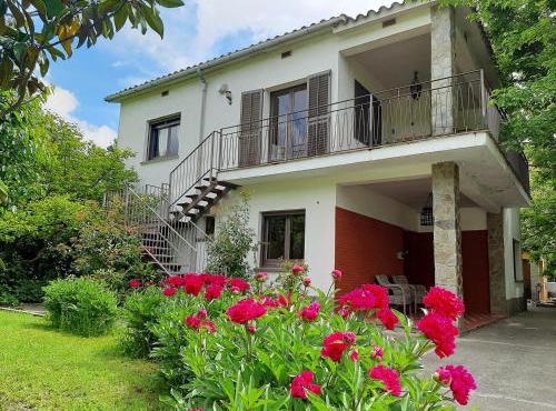 Apartamento con encanto L'Estany 1