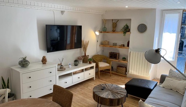 APARTAMENTO CON ENCANTO TÍPICO CERETÀ Centro
