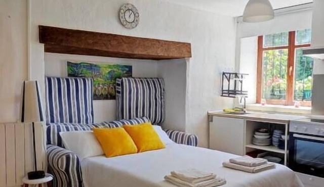 Apartamento con Entrada Independiente , Arrieta