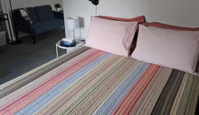 Apartamento con estacionamiento en Rimouski