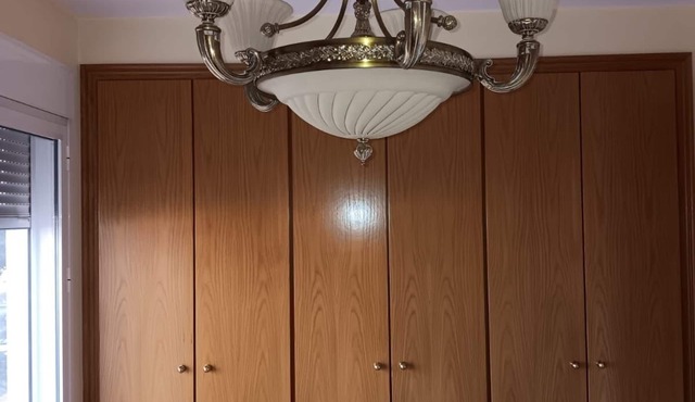 APARTAMENTO CON ESTILO JUNTO AL MAR