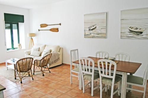 Apartamento con vistas al mar 2
