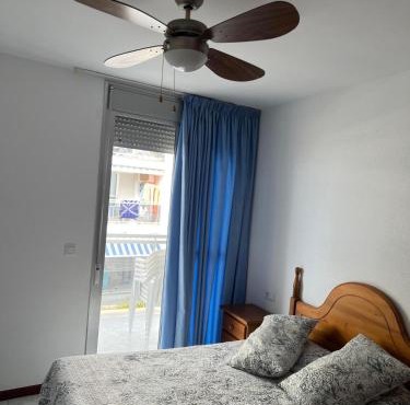 Apartamento con Vistas al Mar