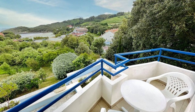 Apartamento con vistas - La Arena 4612