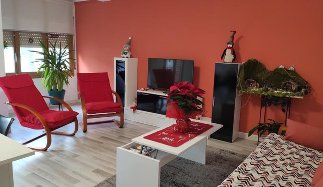 Apartamento confort I