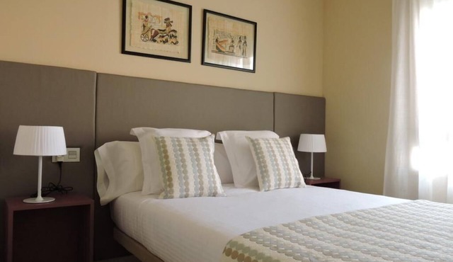 Apartamento Confortable de 4 Dormitorios y 2 Baños en Cardona