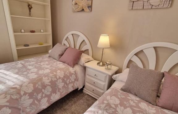 Apartamento constitución