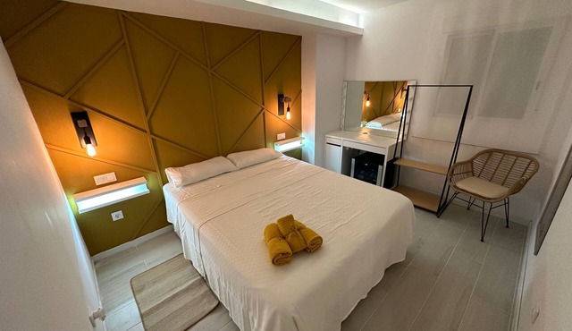 Apartamento Coral en el Cabo de las Huertas, Alicante
