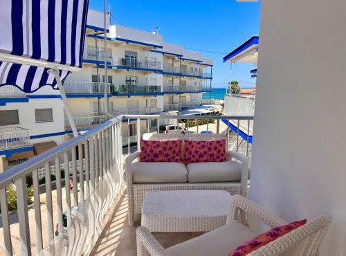Apartamento Coral