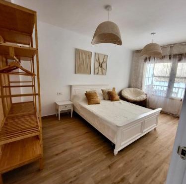 Apartamento Coral