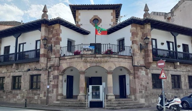 Apartamento Corazón de Liébana