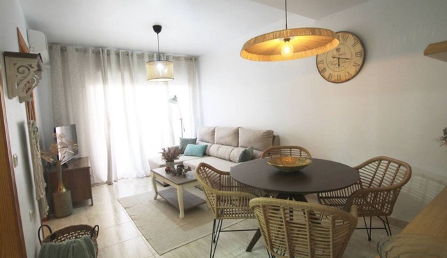 Apartamento Costa de la Calma en Orihuela Costa