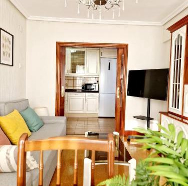 Apartamento Cruces Hospital