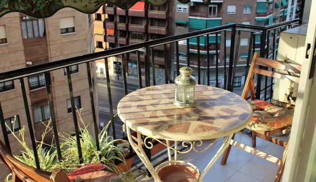 Apartamento CT