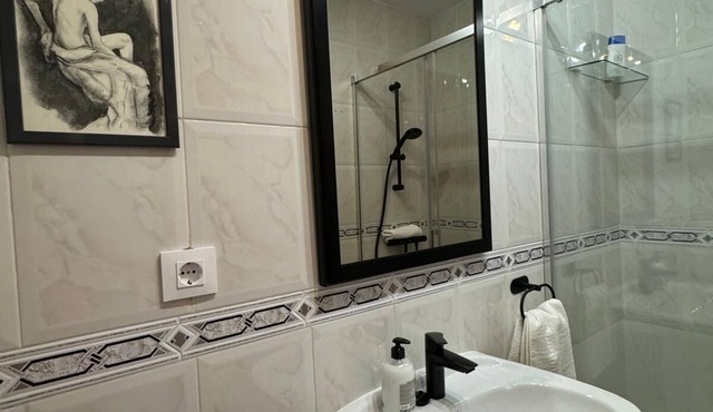 Apartamento Dúplex Aravedes en Potes