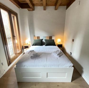 Apartamento dúplex en el corazón de Camprodon, La Rovira