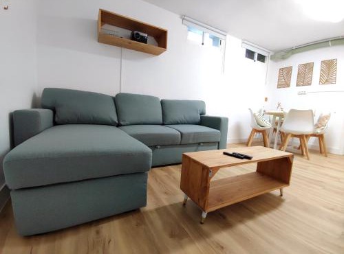 Apartamento de invitados en Las Matas