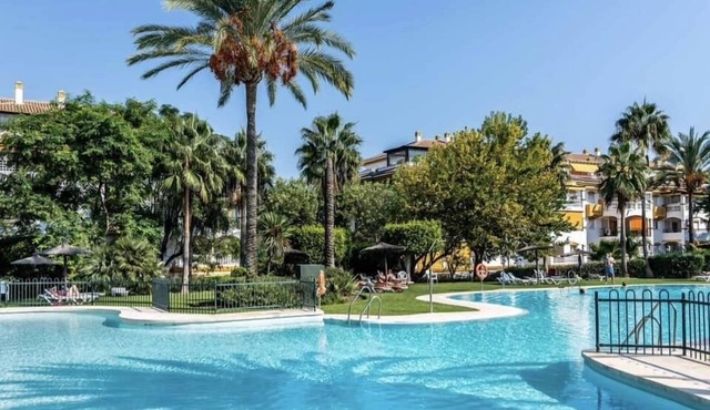 Apartamento Dama de Noche Marbella