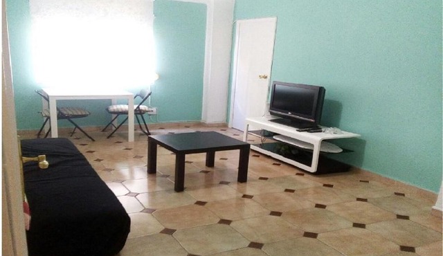 Apartamento Daphne