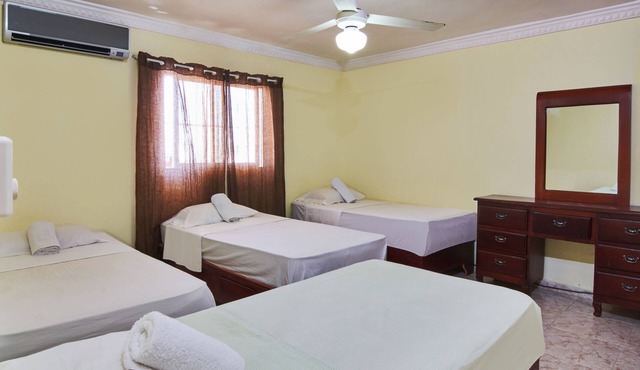 Apartamento de 2 dormitorios a 15 minutos del aeropuerto