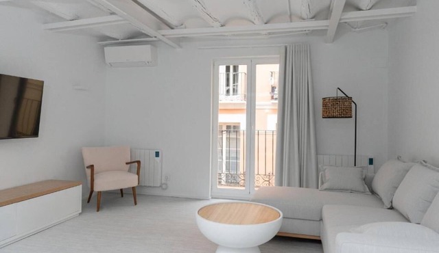 Apartamento de Alquiler Turístico Centro de Zaragoza, Calle Loscos